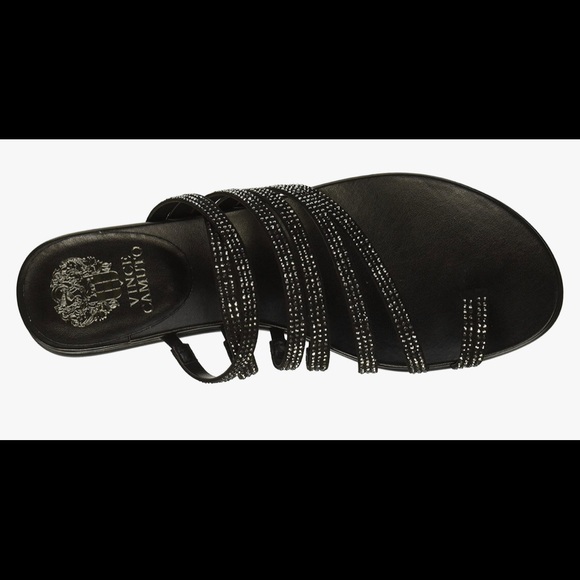 Vince Camuto Edwinny Sandals - Picture 10 of 10